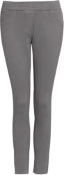 Damen Jeggings mit elastischem Bund