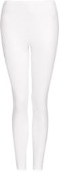 7/8 Damen Leggings mit Spitze