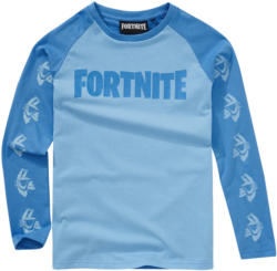 Fortnite Langarmshirt mit Print