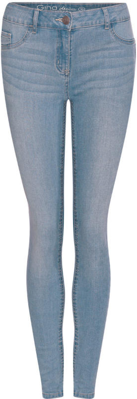 Damen Superflexible-Jeggings mit engem Bein (Nur online)