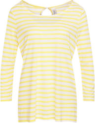 Damen Shirt im Ringel-Look