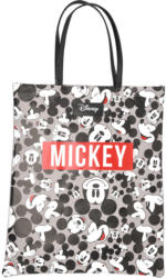 Micky Maus Tasche mit Allover-Print