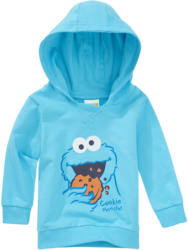 Sesamstraße Sweatshirt mit Kapuze