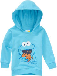 Sesamstraße Sweatshirt mit Kapuze