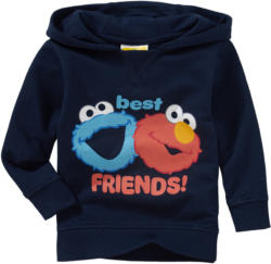 Sesamstraße Hoody mit großem Print (Nur online)