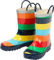 Baby Gummistiefel mit Henkeln