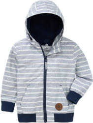 Jungen Jacke mit Kapuze