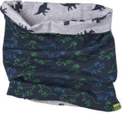 Jungen Snood zum Wenden