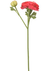 Kunstblume Ranunkel
