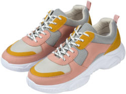 Damen Sneaker in bunten Farben