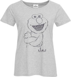 Sesamstraße T-Shirt imt großem Print