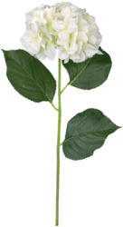 Kunstblume Hortensie, ca. 70 cm