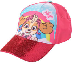 PAW Patrol Kappe mit Pailletten