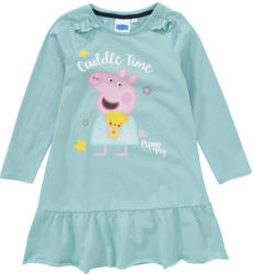 Peppa Pig Nachthemd mit Rüschen