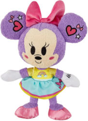 Minnie Maus Plüschfigur (Nur online)