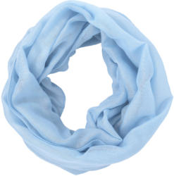 Damen Rundschal aus leichtem Material