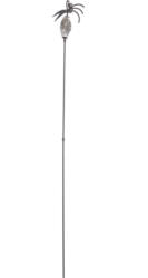 Gartenstecker mit Vogelfigur