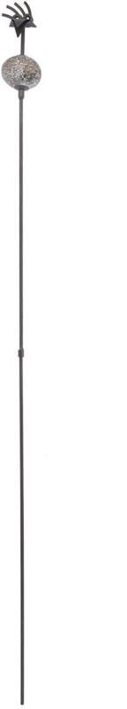 Gartenstecker mit Vogelfigur (Nur online)