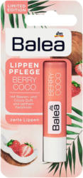 Balea Lippenpflege Berry Coco