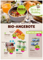 Denn's Handzettel