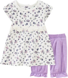 Newborn T-Shirt und Leggings im Set