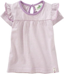 Baby T-Shirt im Streifen-Look