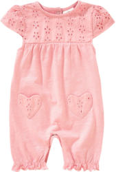 Newborn Spieler mit Spitze