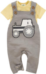 Newborn Strampler und Body im Set