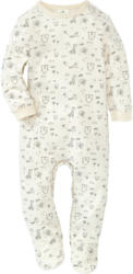Newborn Schlafanzug mit Allover-Print (Nur online)