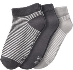 3 Paar Baby Socken im Set