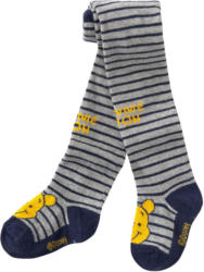 Winnie Puuh Strumpfhose im Streifen-Look (Nur online)