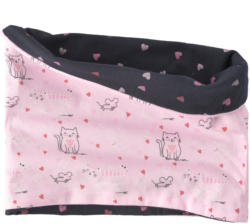 Baby Snood mit Wendefunktion