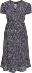 Damen Umstands-Kleid mit Allover-Print (Nur online)