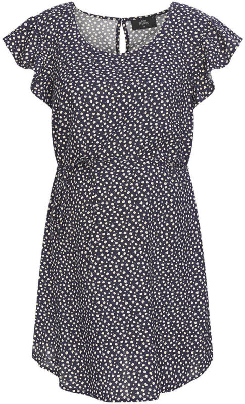 Damen Umstands-Bluse mit Bindeband (Nur online)