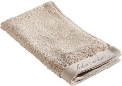 GÀstetuch 30/50 cm Taupe