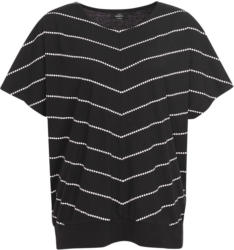 Damen T-Shirt im Oversized-Style