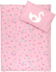 Baby Bettwäsche aus Percale