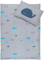 Baby Bettwäsche aus Percale