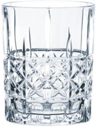 Whiskeyglas Elegance, 4er Set Elegance Tumbler, 4 Er Set