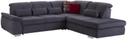 Wohnlandschaft Paso L-Form 315x260 cm