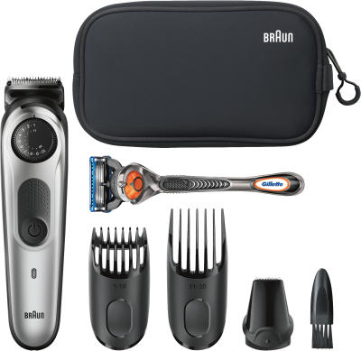 Braun Personal Care BT 5960 Kulturtasche