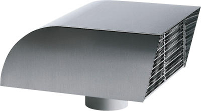 AWG 102 Externes Gebläse