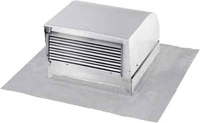 DDG 102 Externes Gebläse