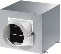 ABLG 202 Externes Gebläse