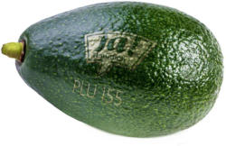 Ja! Natürlich Avocado aus Spanien