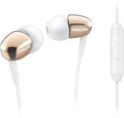 Philips SHE3905 In-Ear Kopfhörer mit Mikrofon