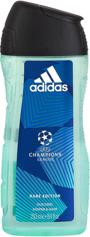 adidas UEFA Champions League Duschgel Dare Edition