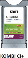 Kombi CI+ Modul
