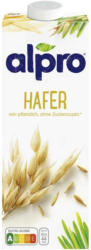 alpro Soya- oder Hafer-Drink versch. Sorten, jede 1-Liter-Packung