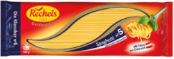 Recheis Goldmarke Spaghetti